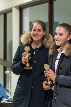 Tizia Brocks 126 - Ellerbeker Weihnachtsturnier